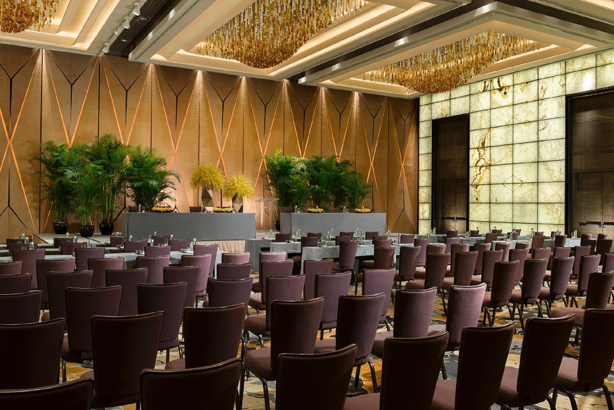 Four Seasons Hotel Γκουανγκζού Εξωτερικό φωτογραφία